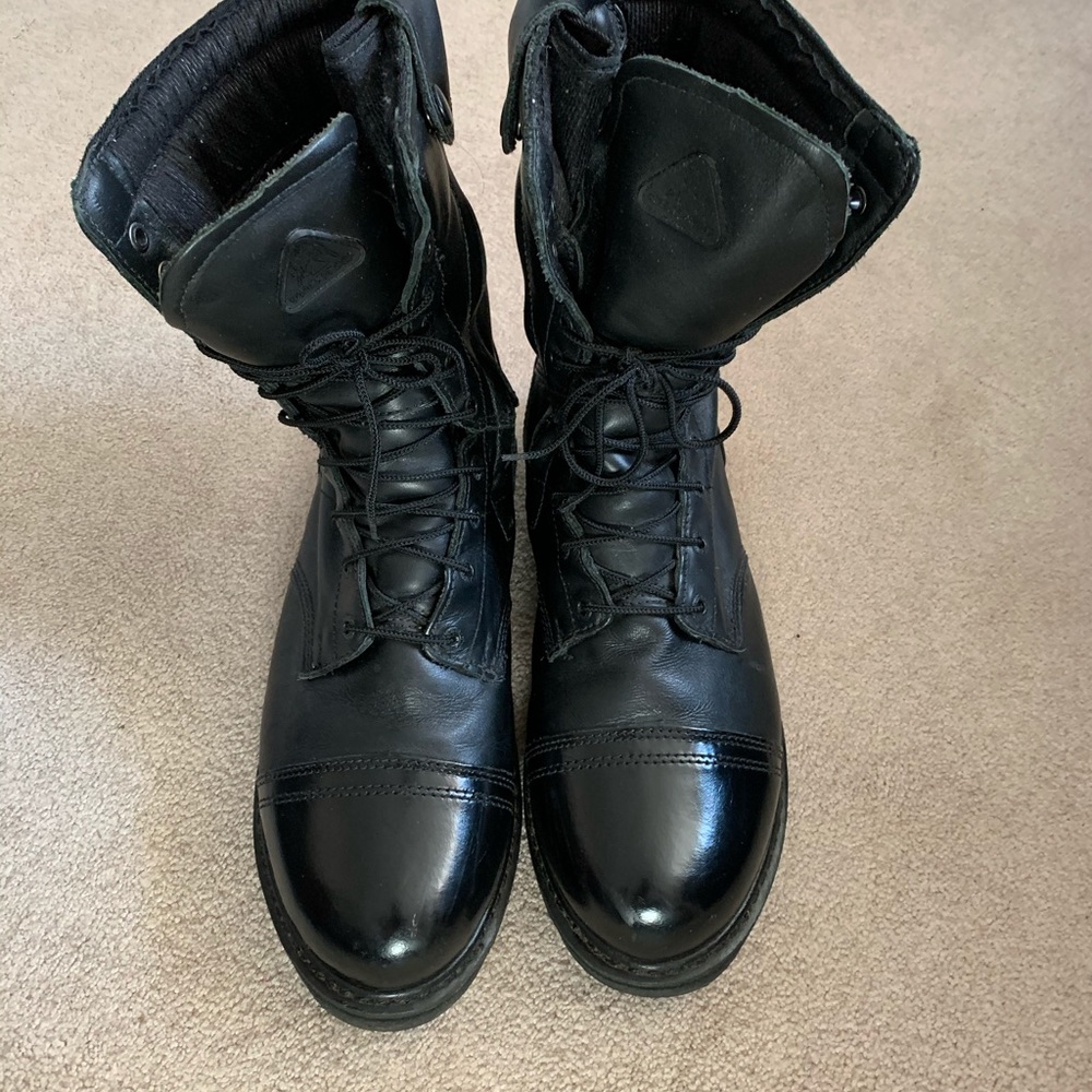 Just sitting in closet